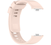 For Redmi Watch 4 Strap Case Soft Full Screen Protector Plating Cover Casing Classic Silicone Smart Watch Band Straps