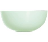 LUMINARC DIWALI PARADISE Bol Opal 12CM Verde
