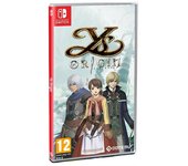 YS Origins Strictly limited Juego para Consola Nintendo Switch