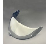 C70 Helmet Visor Shield for HJC HJ20M IS17 FG17 FGST Visiera Casco Electroplated Dustproof Visiere Casque Moto
