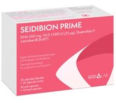 Seid Lab Seibidion Prime 60 Cápsulas