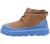 UGG Neumel Weather Hybrid Botines Con Plataforma Hombre Cuero