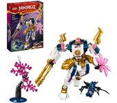Meca Elemental Tecno de Sora LEGO NINJAGO 71807 contiene 209 piezas - edad a partir de 7+ años 24L71807
