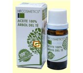 Herbofarm Aceite 100% Œrbol Del T' 10 Ml...