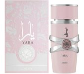 Lattafa Yara Eau De Parfum para mujer 100 Ml