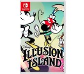 Disney Illusion Island, Juego para Consola Nintendo Switch