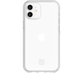Funda Incipio Duo iPhone 12 Mini transparente