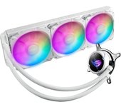 REFRIGERACION LIQUIDA CPU ASUS ROG STRIX LC II 360 ARGB BLANCO