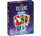 Villains.