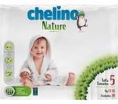 Chelino Pañales 13-18 30 Unidades