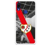 Funda original compatible con Xiaomi Redmi Note 7 - Rayo fondo balón