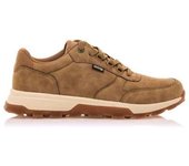 Zapatillas Mustang 84689-MARRON
