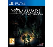 Yomawari: Midnight Shadows Juego para Consola Sony PlayStation 4