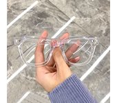 Cabecade new anti-blue light glasses women fashion glasses men fashion retro glasses frame