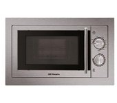 MICROONDAS ORBEGOZO MIG2033 INOX 20/LITROS CON MARCO 800/WATIOS