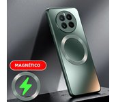 AG Matte Silicone Hard Case For Huawei Mate 60 50 40 30 Pro Mate40 Mate50Pro Frosted Phone Magnetic Wireless Charging Case