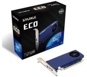 Tarjeta Gráfica Sparkle Intel Arc A310 ECO/ 4GB GDDR6/ Compatible con Perfil Bajo
