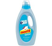 Detergente Norit bebé 1125ml