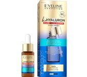 Serum Rellenador de Arrrugas - Bio Hyaluron 3x Retinol - Eveline