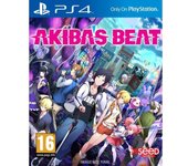 PQube Aegis of Earth Protonovus Assault Estándar PlayStation 3