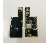 CNC CUT Motherboard for IPhone X Xs 11Pro Max Logic Board Polishing CPU AP Radio Frequency Board Switching CPU Baseband Cutting