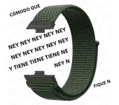 Nylon loop band For huawei watch fit 3 strap smart wristband breathable Watchbands Accessorie bracelet correa huawei fit 3 belt