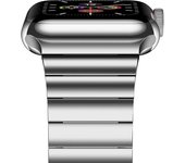 Metal Strap for Apple Watch Band 44mm 40mm 45mm 41mm 42mm 38mm Stainless Steel Watch Band for iWatch Series 7 6 SE 8 Ultra 49mm