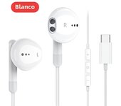Type-C Wired Headphones  For Samsung Galaxy S24 S23 S22 3.5MM in-Ear Headphone A53 A52 Note 20 USB-C Earphone  HiFi Bass Stereo