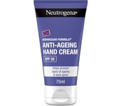 CREMA DE MANOS VISIBLY RENEW elasticidad intensa SPF20 75 ml
