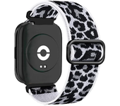 Nylon Starp For Xiaomi Redmi Watch 3 Active/Lite Band Elastic Replacement Wristband Bracelet Correa Belt For Redmi Watch 3 Lite