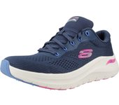 Zapatillas deportivas de Mujer Marca Skechers Modelo Arch Fit 2.0