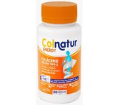 Colnatur Energy 60 Cápsulas