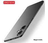 For OnePlus Nord CE3 Case ZROTEVE Ultra Thin Hard PC Matte Cover For One Plus Nord CE 4 3 Lite CE4 Nord3 OnePlus12 Phone Cases
