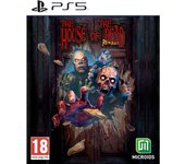 Juego The House Of The Dead: Remake Limited Edition para Playstation 5 | PS5 PAL EU - Nuevo Original Precintado