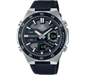 Reloj Casio EFV-C110L-1AVEF Hombre Resistente Al Agua con Cronómetro y Alarma