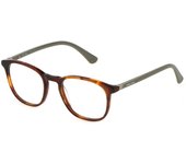 Montura de gafas Police Infantil VK127-480777