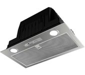 Grupo filtrante 52cm integrable Mepamsa Smart Plus Neo inox 570m3h asp 530m3h presion