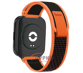 22MM Nylon Trail Loop Strap for For Xiaomi Redmi Watch 3Active Adjustable Elastic Sports Band for Redmi Watch 3 Lite Accessories