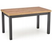 Mesa Houston 559 , Muebles ES, Alargamiento, Aglomerado laminado, 140 x 80 x 76cm