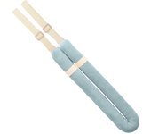 Cinturón para bebés tipo canasta para que los bebés y niños pequeños aprendan a caminar con protección de cintura, anticaídas y antiestrangulación, cuerda de tracción para bebés y niños, versión delgada de verano