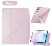 For 2024 ipad Case For ipad Air 11 13 M2 Pro 11 13 M4 Magnetic Separation Case For iPad 10th 10.9  Pro 11 12.9  Tablet Cover