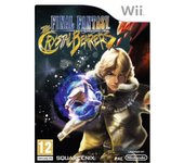 Final Fantasy Crystal Chronicles: Crystal Bearers Juego para Consola Nintendo Wii