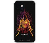 Funda original compatible con iPhone 13 - Mortal Kombat Victory