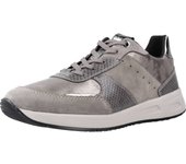 Zapatillas deportivas de Mujer Marca Geox Modelo D Bulmya