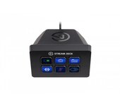 Elgato Stream Deck Mini teclado USB Negro