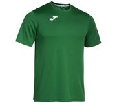 Camiseta Joma Combi Verde