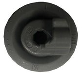 Rueda Cesto Lavavajillas Balay 3VY448BB/01 POM TIPO A