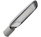 FACTORLED FAROLA LED IMPERMEABLE OSRAM 50W, ILUMINACION EXTERIOR IP65, 5000LM GRAN POTENCIA, PROTECCION 6kV, LUZ BLANCA 3000K-4000K-5000K