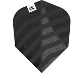 Plumas Target Darts No.6 Pro Ultra Rob Cross Black Edition 336880Marca,Target,Micrones,100,Geometria,ShapeDardos,Plumas,Plumas Target