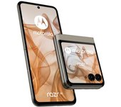 SMARTPHONE MOTOROLA MOTO RAZR 50 8G-256GB PUMICE STONE